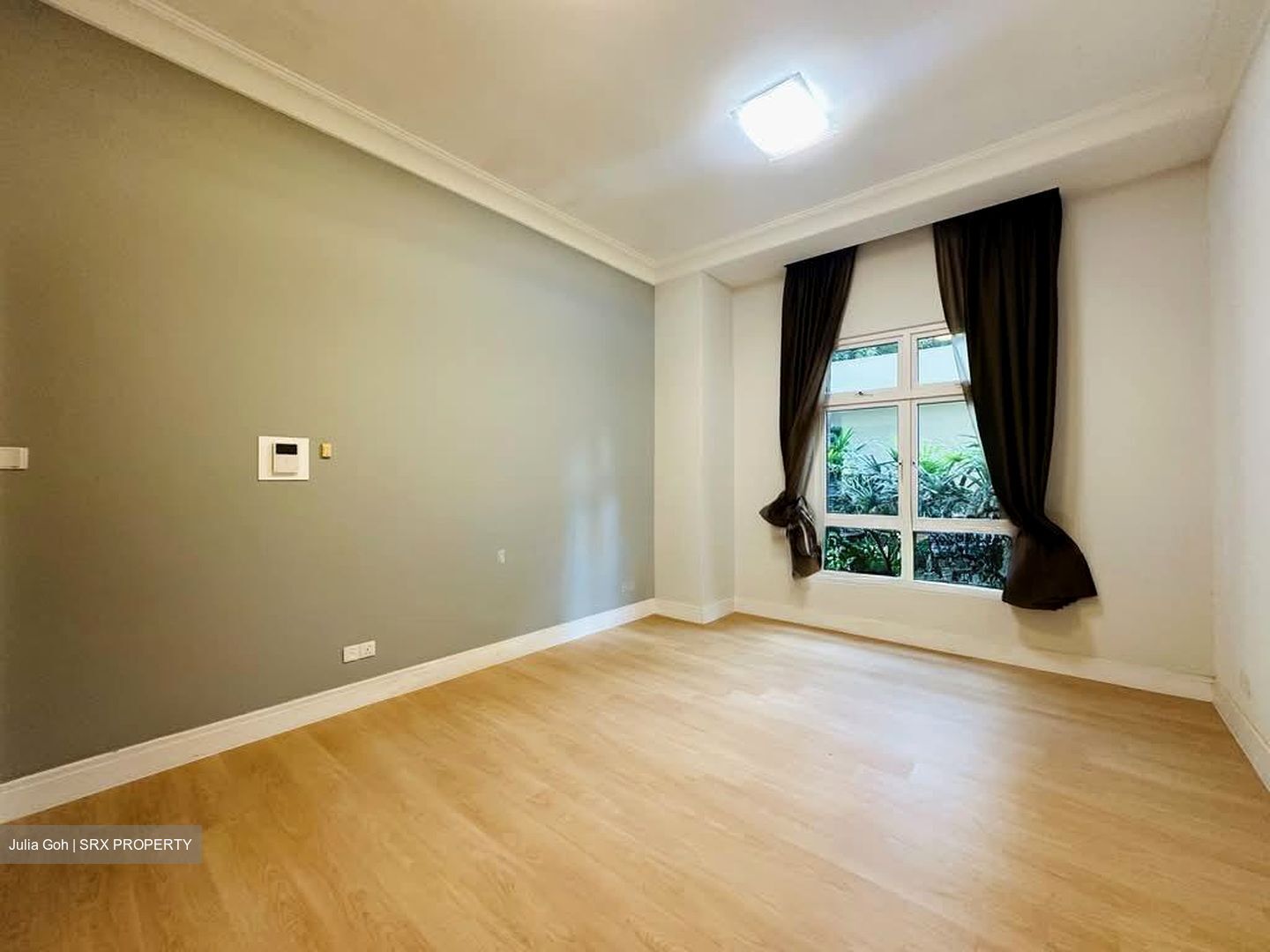 Chelsea Gardens (D10), Condominium #610788811